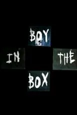 Anna Campbell interpreta a Sandy en Boy In The Box