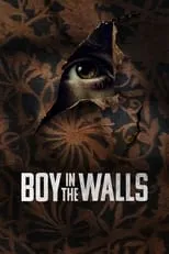 Cassandra Sawtell interpreta a Maya en Boy in the Walls