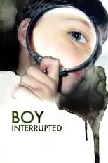 Gabriel Byer interpreta a Self - Friend en Boy Interrupted