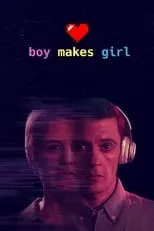 Póster de la película Boy Makes Girl