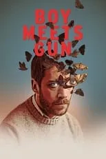 Póster de la película Boy Meets Gun