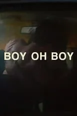 Película Boy, Oh Boy!