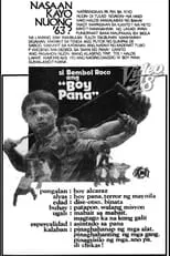 Película Boy Pana