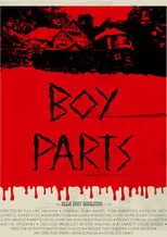 Madeline Grey DeFreece interpreta a Kat en Boy Parts