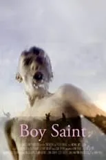 Póster de la película Boy Saint