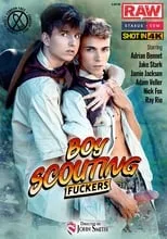 Poster de la película Boy Scouting Fuckers - Películas hoy en TV