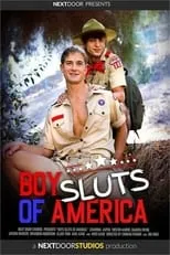 Poster de la película Boy Sluts Of America - Películas hoy en TV