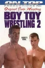 Mark Mason es  en Boy Toy Wrestling 2