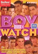 Matthew Gray es  en Boy Watch 3