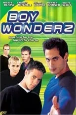 Póster de Boy Wonderz