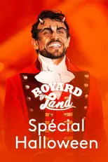 Olivier Minne es  en Boyard Land Spéciale Halloween