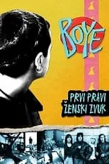 Película Boye: Prvi pravi ženski zvuk