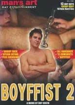 Poster de BoyFFist 2