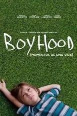 Película Boyhood (Momentos de una vida)