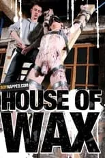 Jack Blaze es  en Boynapped 12: House of Wax