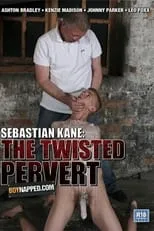 Poster de la película Boynapped 24: Sebastian Kane: The Twisted Pervert - Películas hoy en TV