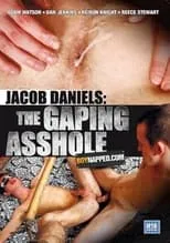 Poster de la película Boynapped 35: Jacob Daniels: The Gaping Asshole - Películas hoy en TV