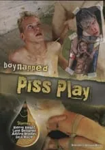 Película Boynapped 5: Piss Play