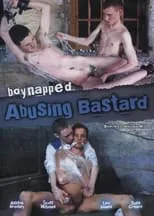 Ethan Ross es  en Boynapped 6: Abusing Bastard 1