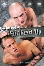 Adam Watson es  en Boynapped 7: Fucked Up