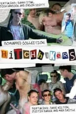 Josh Hancock es  en Boynapped Collection: Hitchhikers