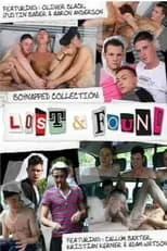 Película Boynapped Collection: Lost and Found