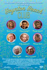 Poster de la película Boynton Beach Club - Películas hoy en TV