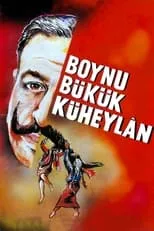 Película Boynu Bükük Küheylan