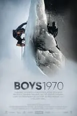 Marek Holecek es  en Boys 1970