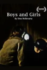 Ian Heath es  en Boys and Girls