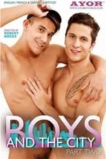 Poster de la película Boys and the City 2 - Películas hoy en TV