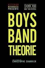 Boys Band Theorie portada