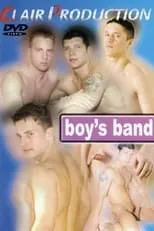 Alex Peterson es  en Boy's Band