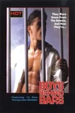 Poster de la película Boys Behind Bars - Películas hoy en TV