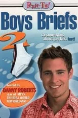 Danny Roberts es Himself - Presenter en Boys Briefs 2