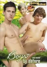 Poster de la película Boys by Nature - Películas hoy en TV