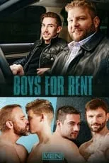 Dennis West interpreta a  en Boys For Rent