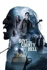 Poster de Boys from County Hell