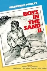 Poster de la película Boys in the Sand II - Películas hoy en TV