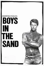 Poster de la película Boys in the Sand - Películas hoy en TV