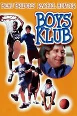 Poster de Boys Klub