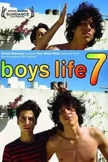 Película Boys Life 7