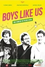 Póster de Boys Like Us