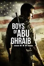 Kristen DeVore Rakes interpreta a Franklin en Boys of Abu Ghraib