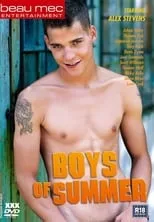 Spencer Fitzgerald interpreta a Ronnie en Boys of Summer