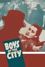 Película Boys of the City