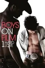 Jake Ryder interpreta a Terry As Muscled Guy (segment "VGL-Hung!") en Boys On Film 1: Hard Love