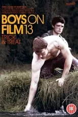 Josha Stradowski interpreta a Niels (segment "Caged") en Boys On Film 13: Trick & Treat