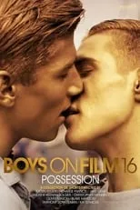 Portada de Boys On Film 16: Possession