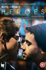 Jacob Ottensten interpreta a Frederik (segment "An Evening") en Boys on Film 18: Heroes